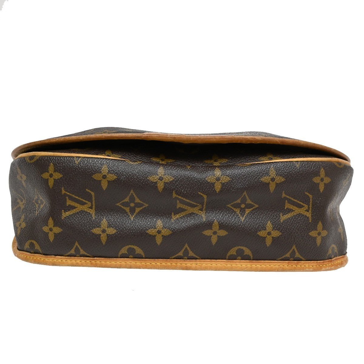 Louis Vuitton Menilmontant Handbag - Brandsamsara