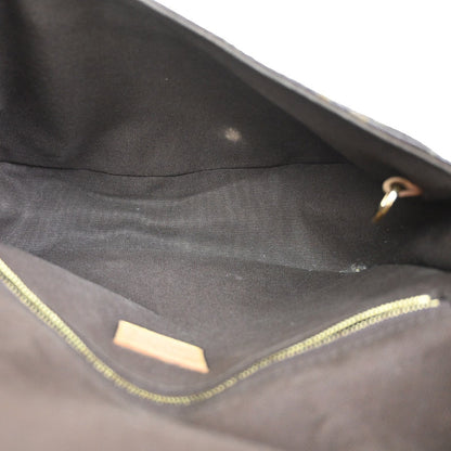 Louis Vuitton Menilmontant Handbag - Brandsamsara