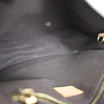 Louis Vuitton Menilmontant Handbag - Brandsamsara