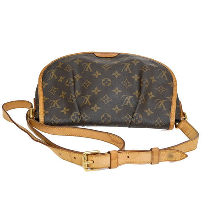 Louis Vuitton Menilmontant Handbag - Brandsamsara