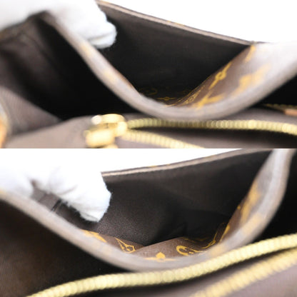 Louis Vuitton Menilmontant Handbag - Brandsamsara