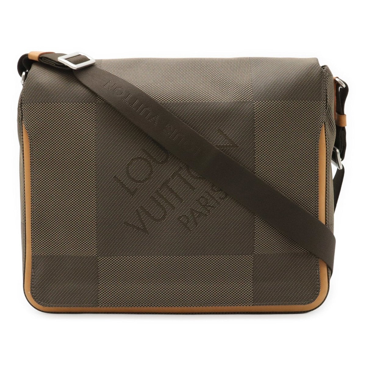 Louis Vuitton Messenger - Brandsamsara