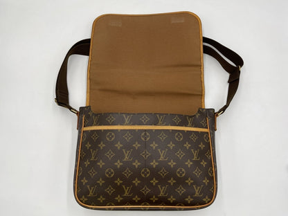 Louis Vuitton Messenger - Brandsamsara