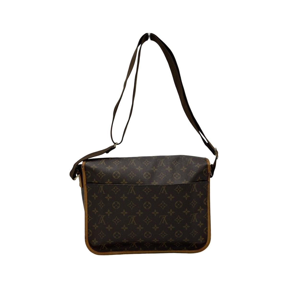 Louis Vuitton Messenger - Brandsamsara