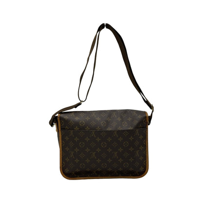 Louis Vuitton Messenger - Brandsamsara