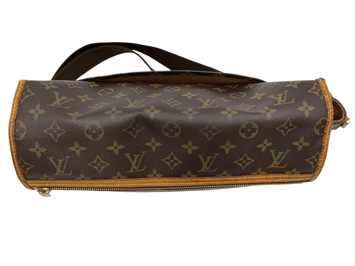 Louis Vuitton Messenger - Brandsamsara