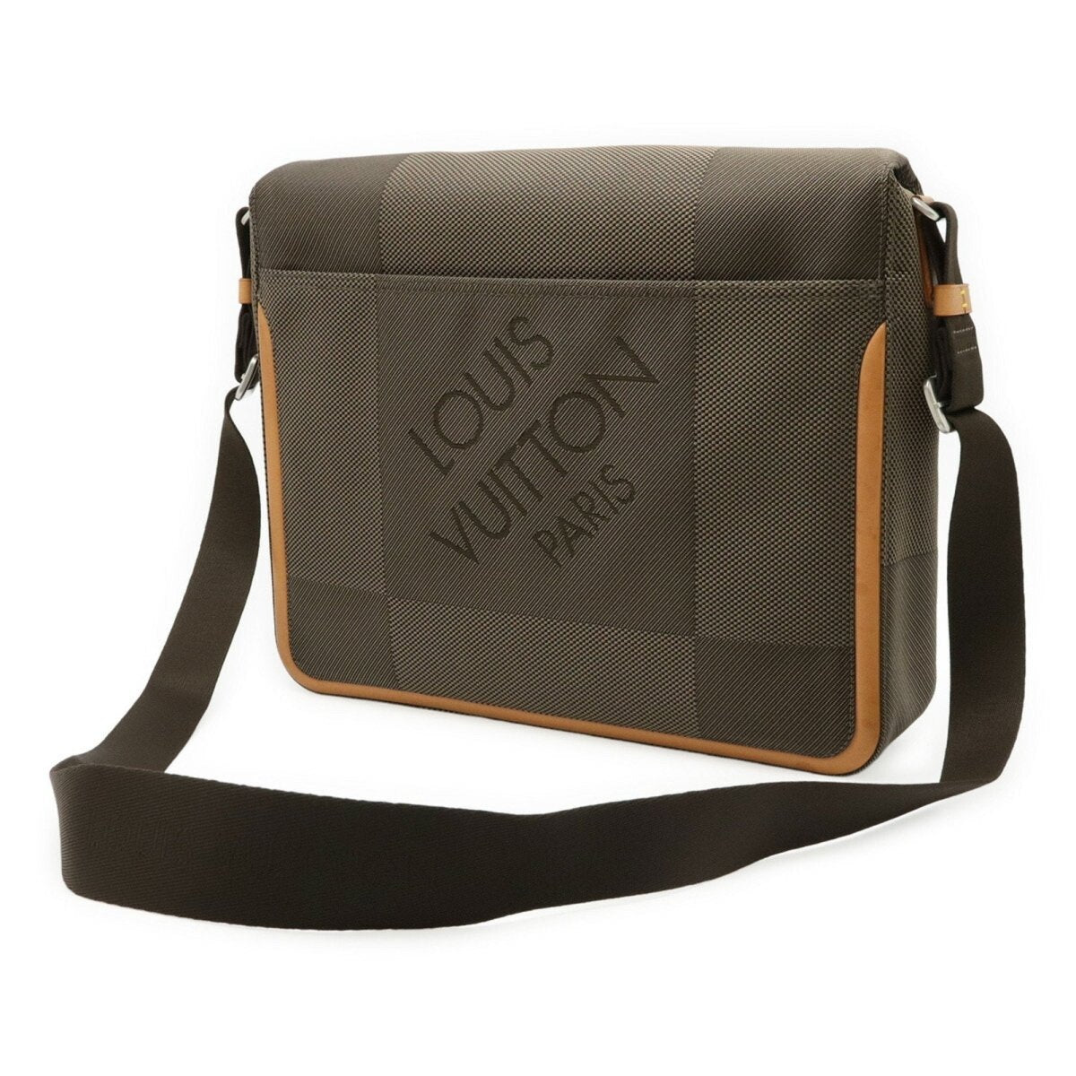 Louis Vuitton Messenger - Brandsamsara