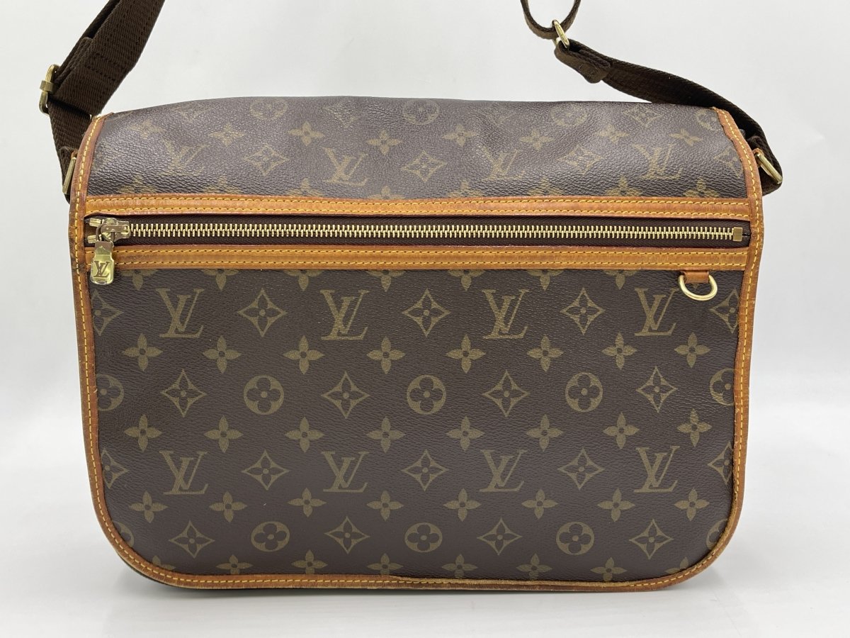 Louis Vuitton Messenger - Brandsamsara