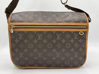 Louis Vuitton Messenger - Brandsamsara