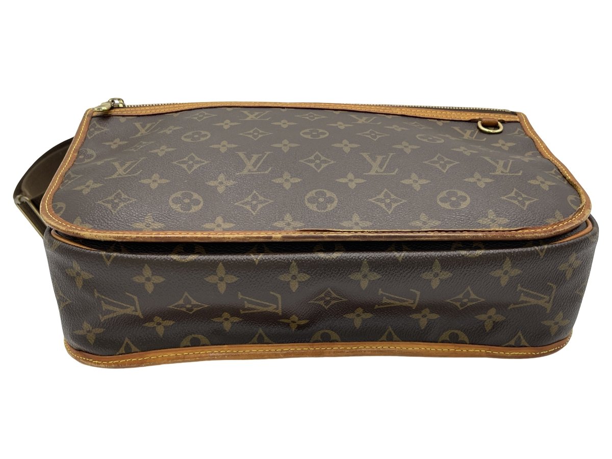 Louis Vuitton Messenger - Brandsamsara