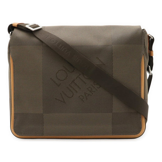 Louis Vuitton Messenger - Brandsamsara