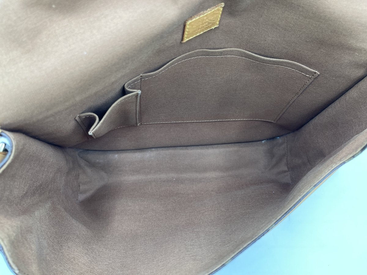 Louis Vuitton Messenger - Brandsamsara