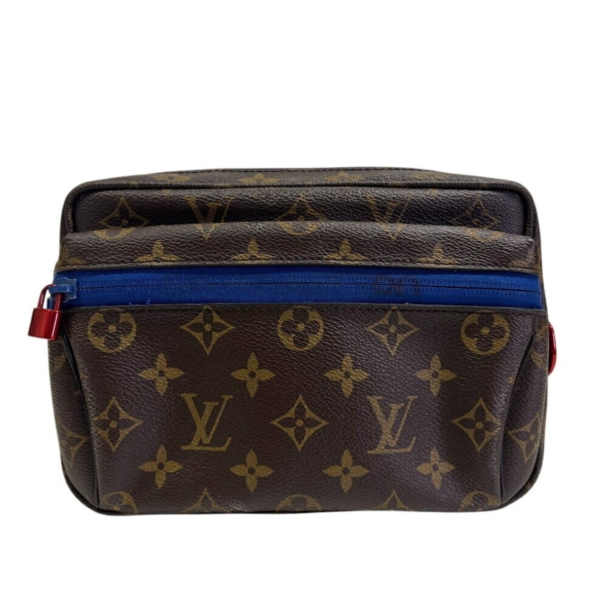 Louis Vuitton Messenger - Brandsamsara