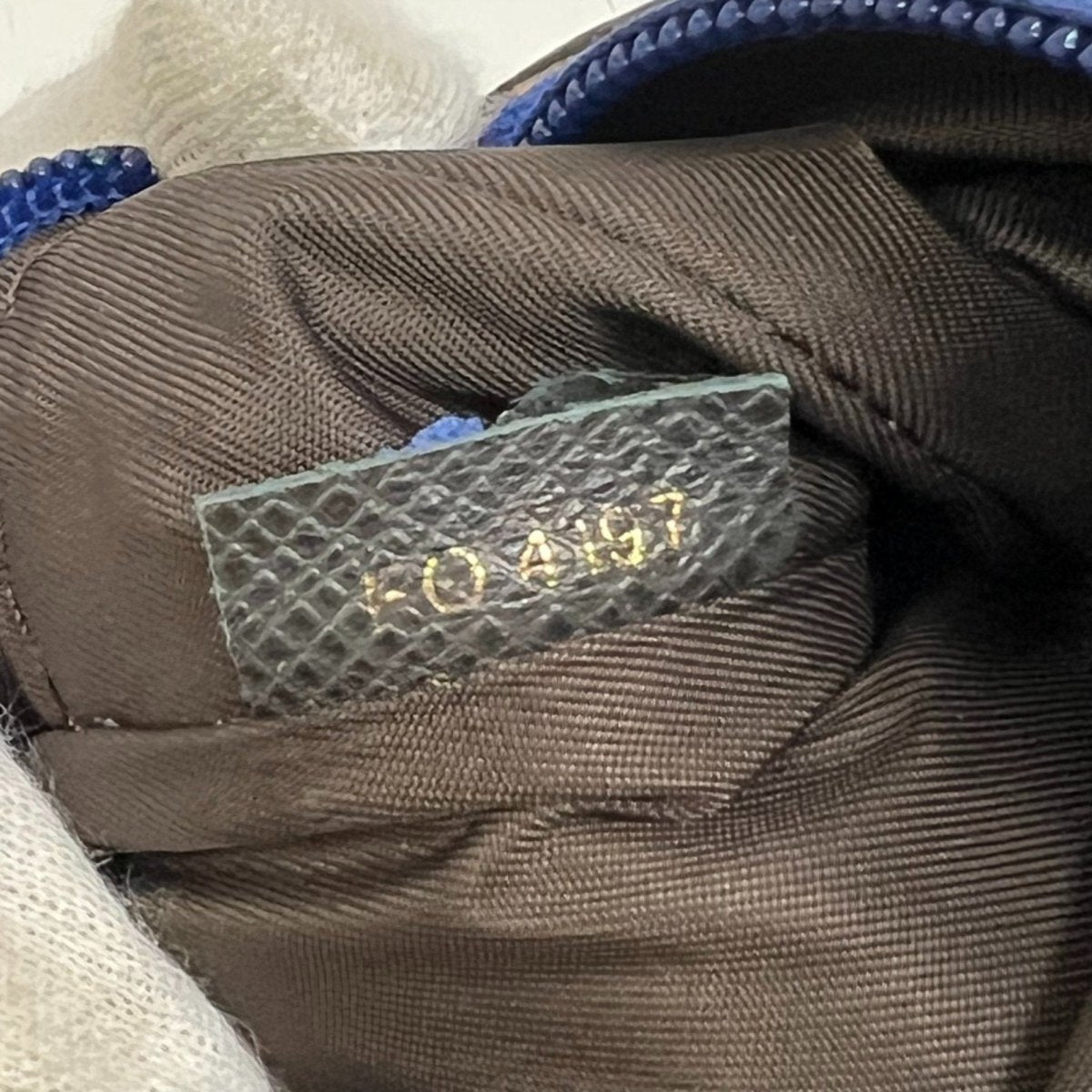 Louis Vuitton Messenger - Brandsamsara
