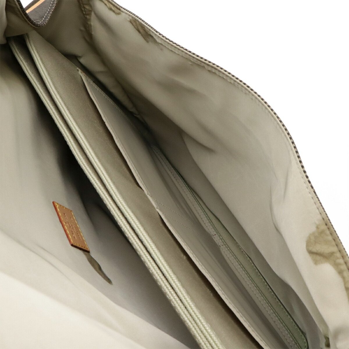 Louis Vuitton Messenger - Brandsamsara