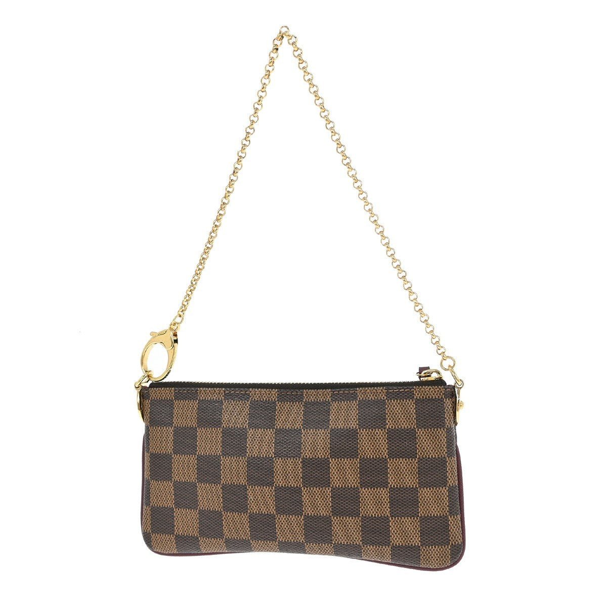 Louis Vuitton Milla Pochette - Brandsamsara