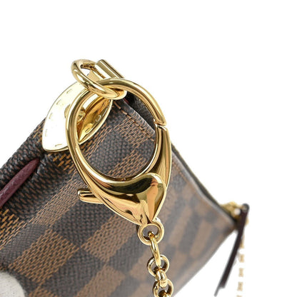 Louis Vuitton Milla Pochette - Brandsamsara