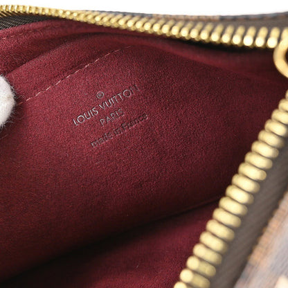 Louis Vuitton Milla Pochette - Brandsamsara