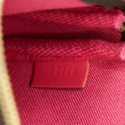 Louis Vuitton Mini Pochette Accessoires - Brandsamsara