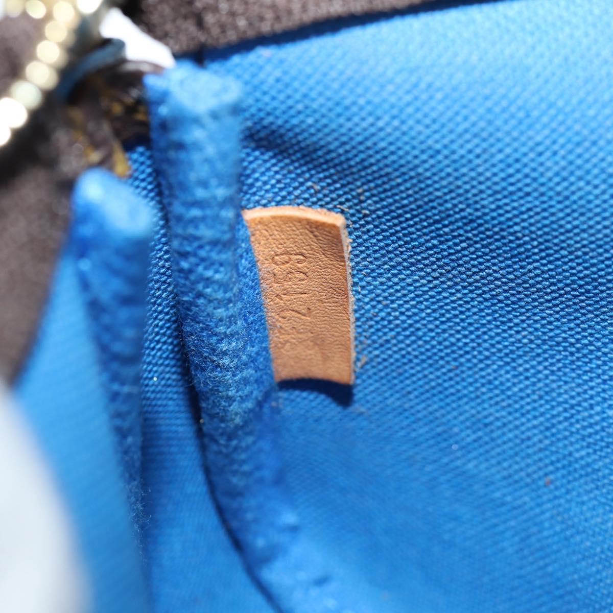 Louis Vuitton Mini Pochette Accessoires - Brandsamsara