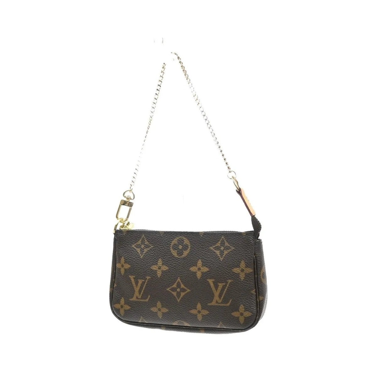 Louis Vuitton Mini pochette accessoires - Brandsamsara