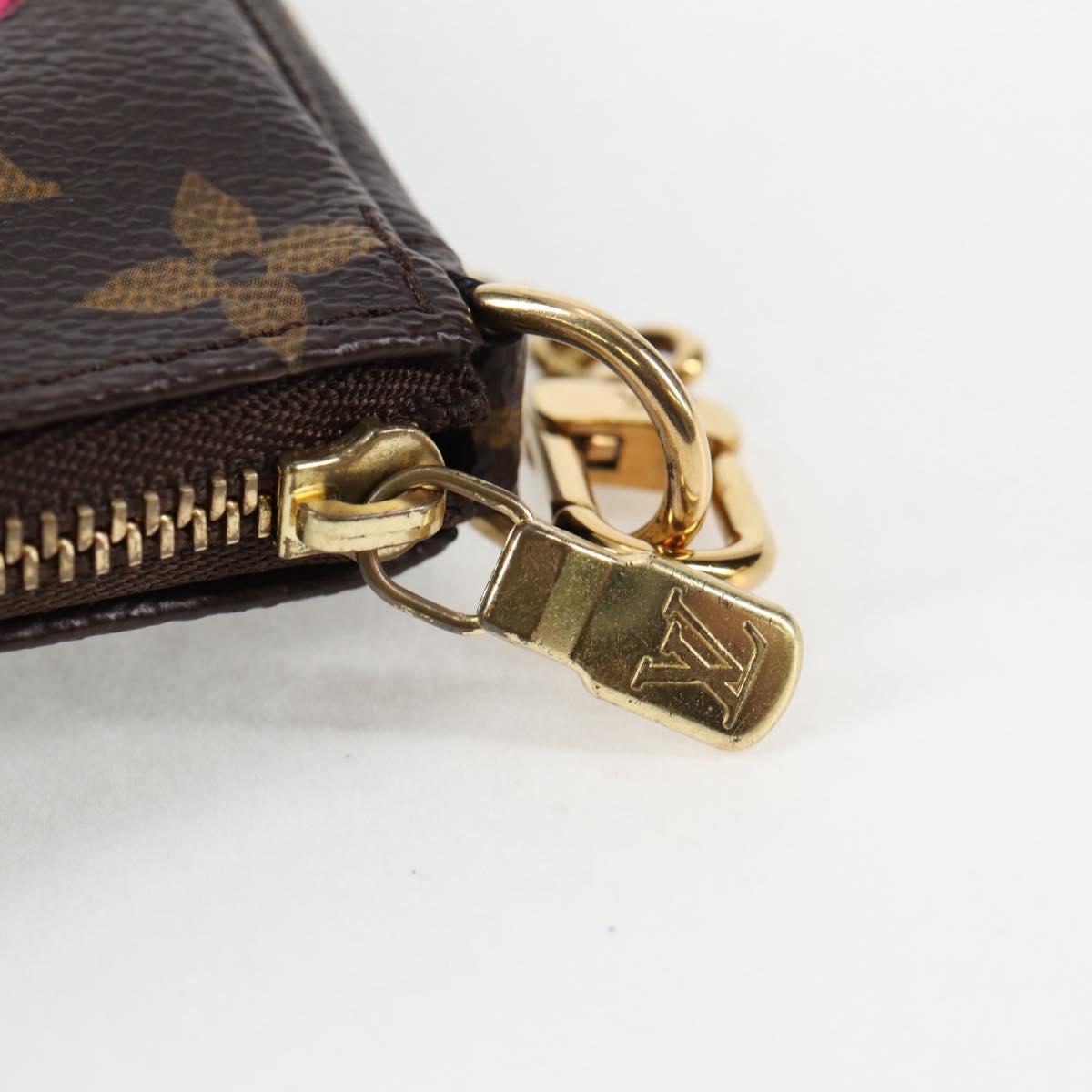 Louis Vuitton Mini Pochette Accessoires - Brandsamsara