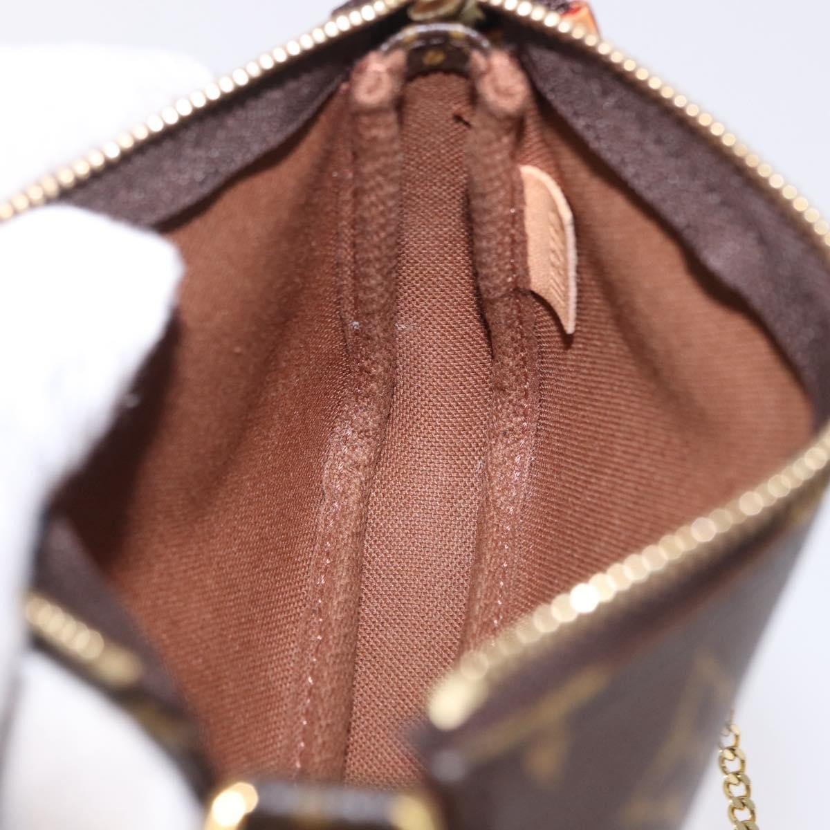 Louis Vuitton Mini pochette accessoires - Brandsamsara