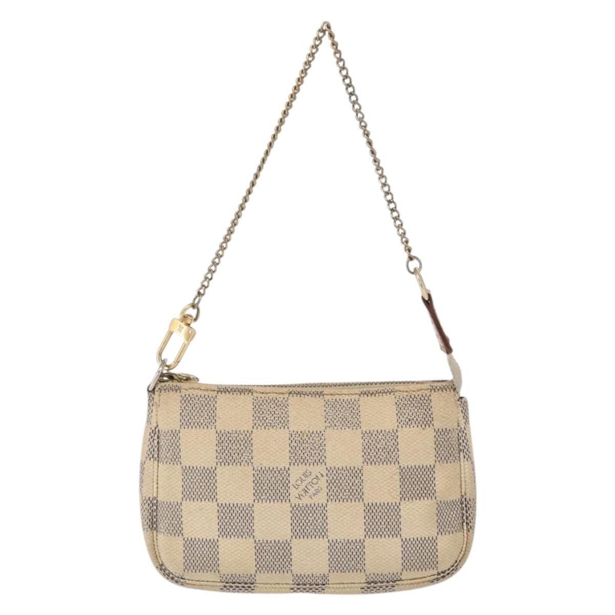 Louis Vuitton Mini pochette accessoires - Brandsamsara
