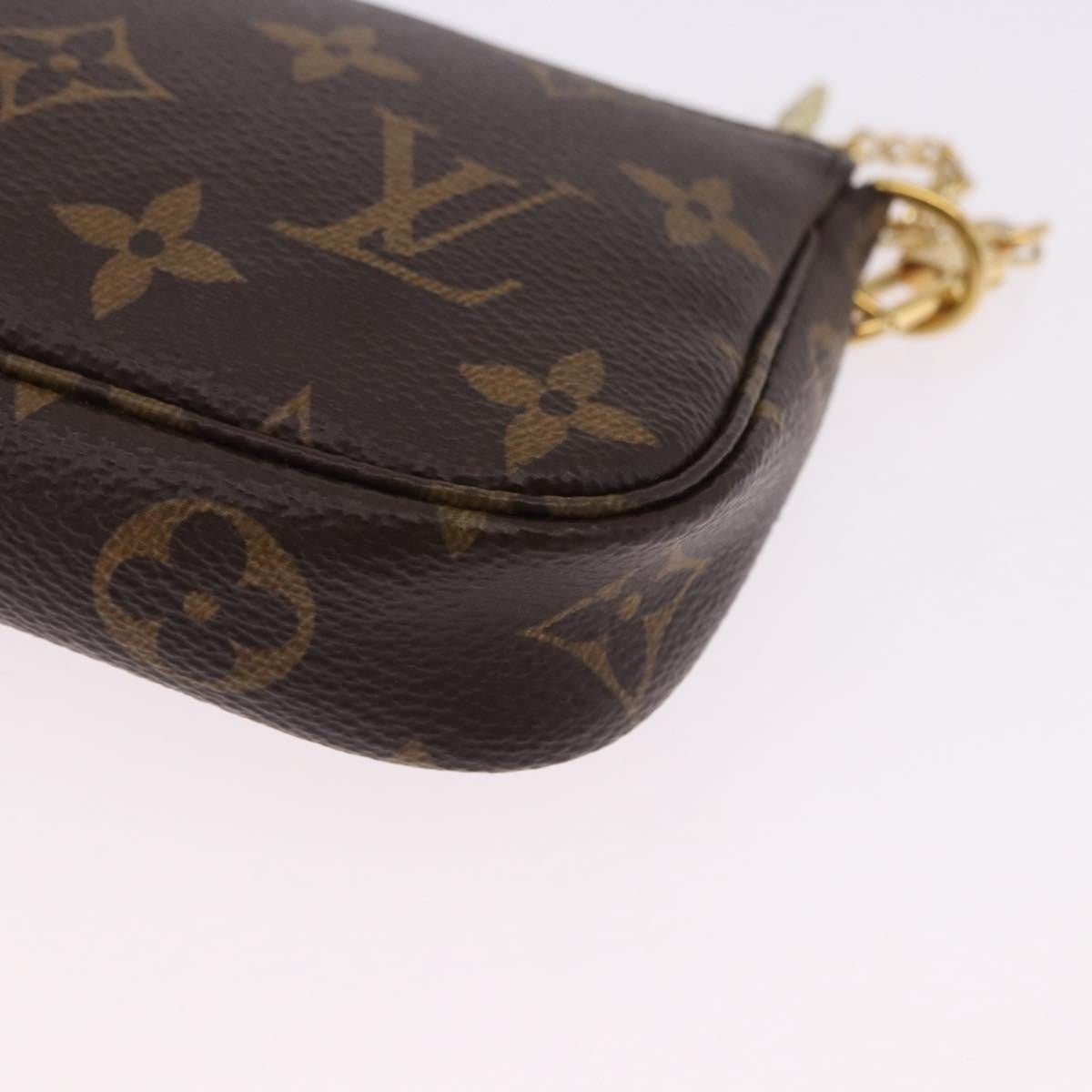 Louis Vuitton Mini pochette accessoires - Brandsamsara
