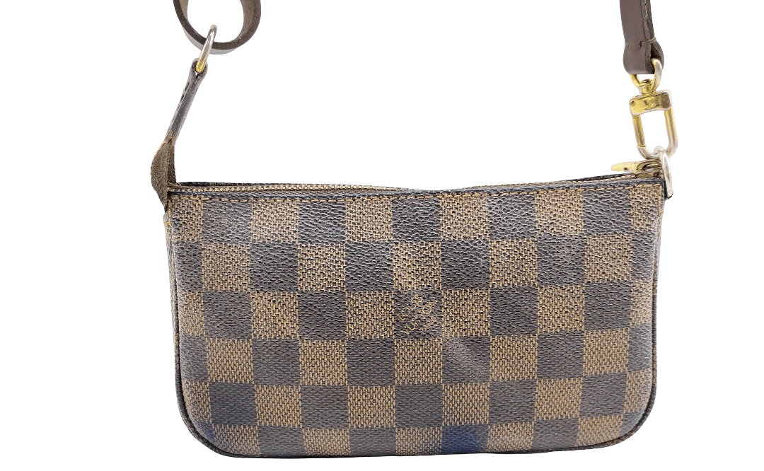 Louis Vuitton Mini pochette accessoires - Brandsamsara