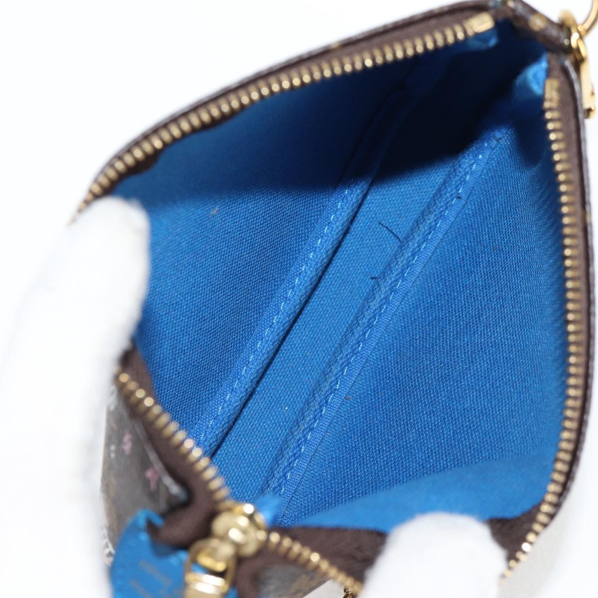 Louis Vuitton Mini Pochette Accessoires - Brandsamsara