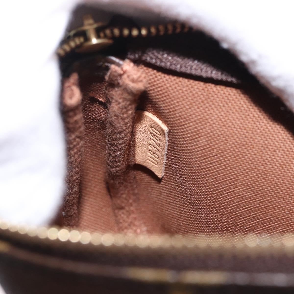 Louis Vuitton Mini pochette accessoires - Brandsamsara