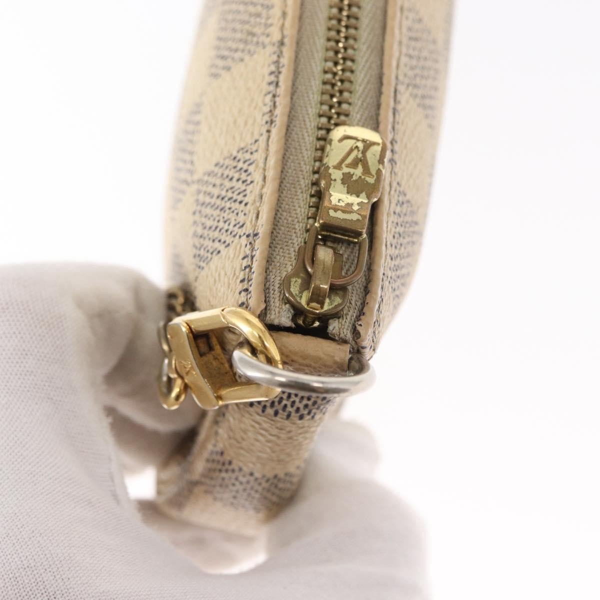 Louis Vuitton Mini pochette accessoires - Brandsamsara