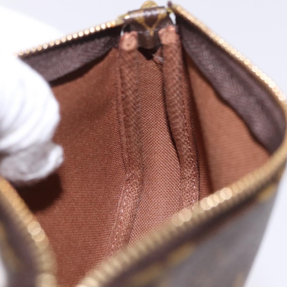 Louis Vuitton Mini pochette accessoires - Brandsamsara
