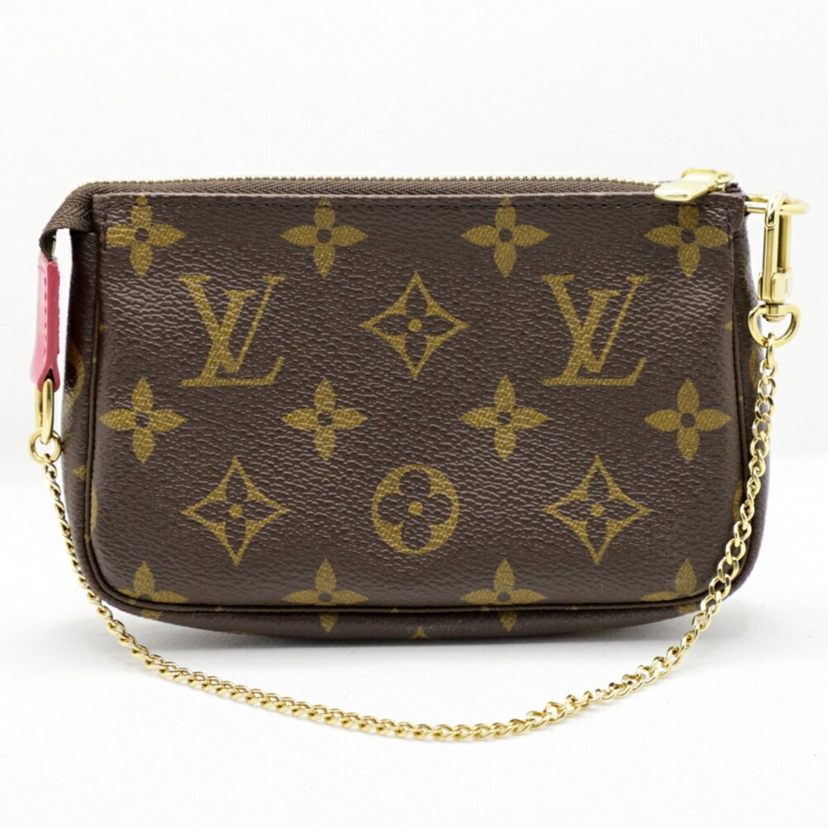 Louis Vuitton Mini Pochette Accessoires - Brandsamsara