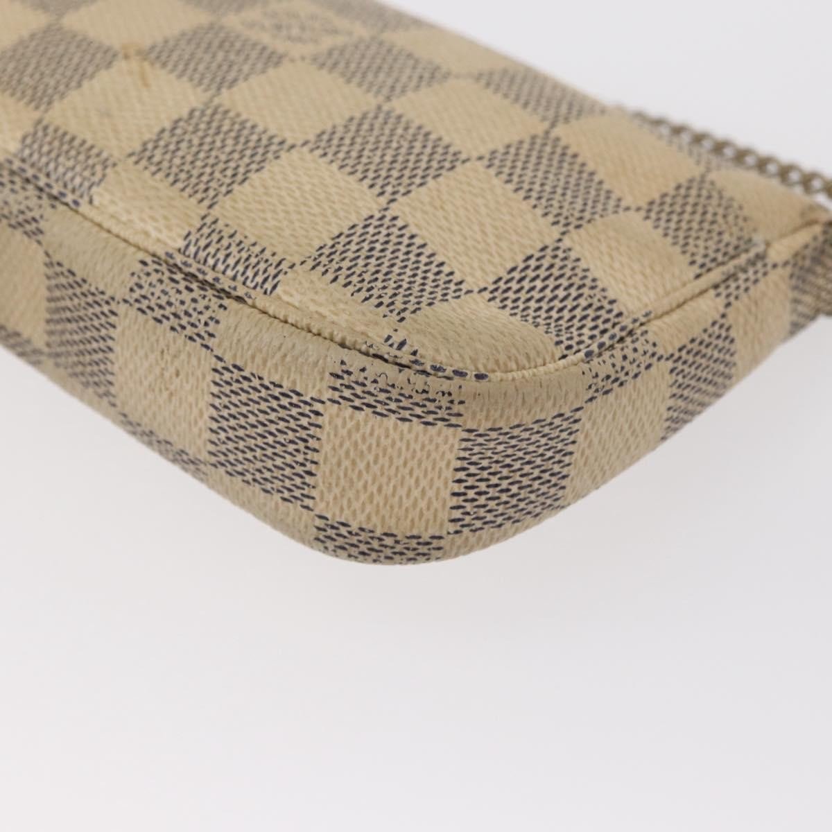 Louis Vuitton Mini pochette accessoires - Brandsamsara