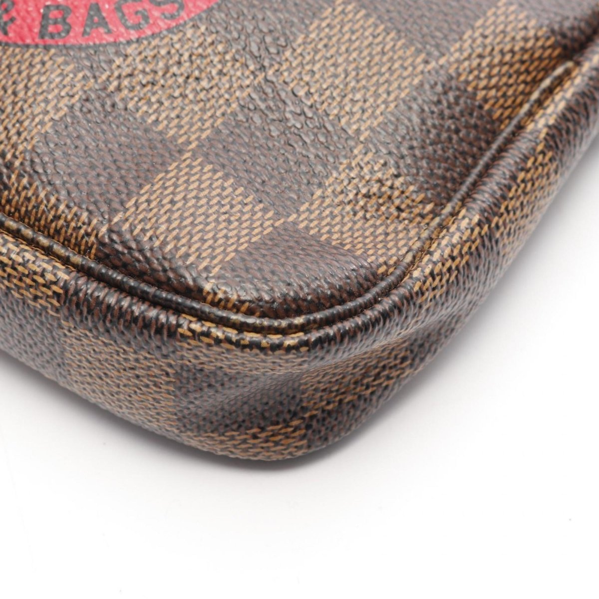 Louis Vuitton Mini Pochette Accessoires - Brandsamsara