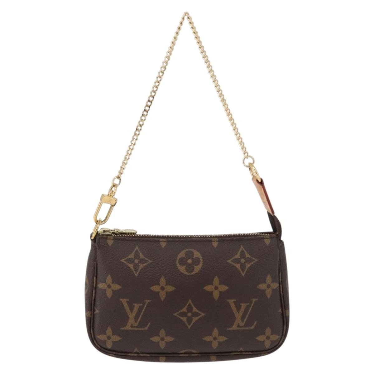 Louis Vuitton Mini pochette accessoires - Brandsamsara