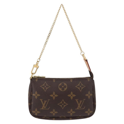 Louis Vuitton Mini pochette accessoires - Brandsamsara