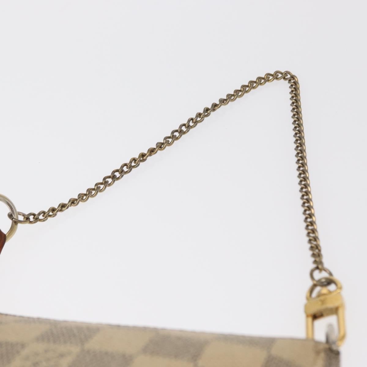Louis Vuitton Mini pochette accessoires - Brandsamsara