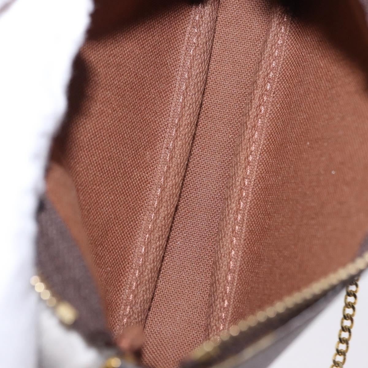 Louis Vuitton Mini pochette accessoires - Brandsamsara