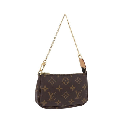 Louis Vuitton Mini pochette accessoires - Brandsamsara