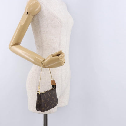 Louis Vuitton Mini pochette accessoires - Brandsamsara