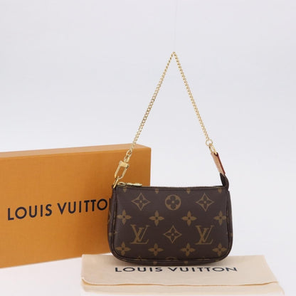 Louis Vuitton Mini pochette accessoires - Brandsamsara