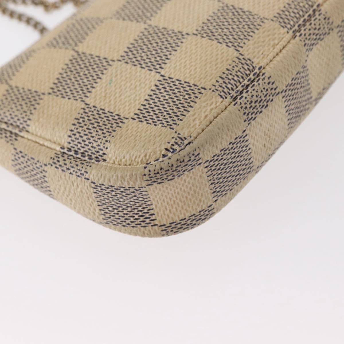 Louis Vuitton Mini pochette accessoires - Brandsamsara