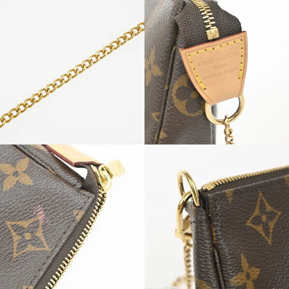Louis Vuitton Mini pochette accessoires - Brandsamsara