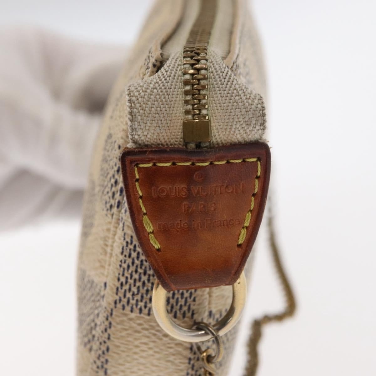 Louis Vuitton Mini pochette accessoires - Brandsamsara