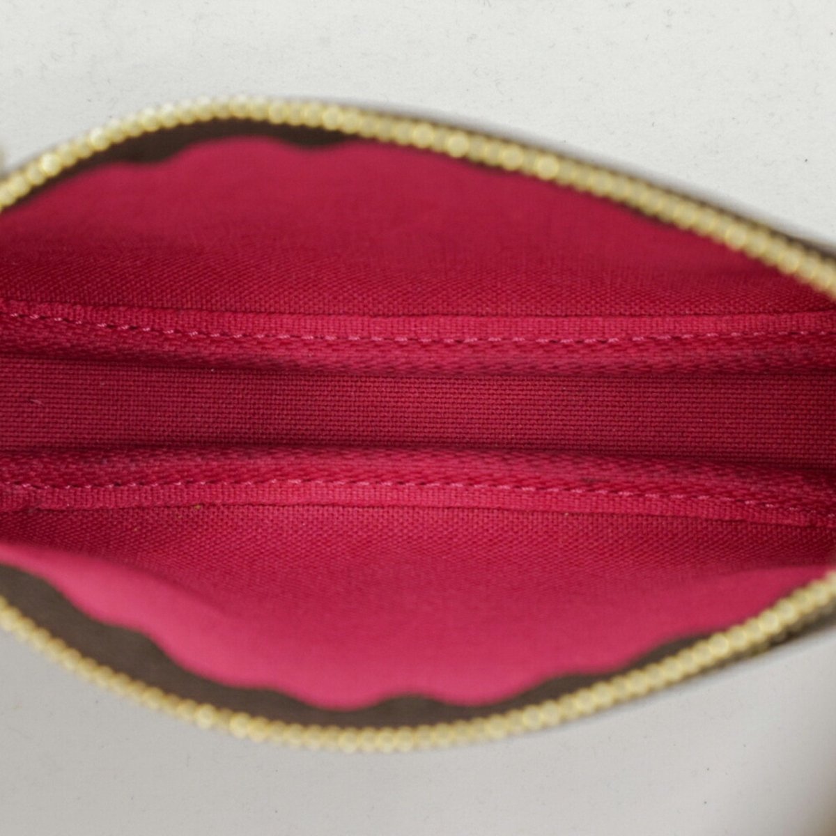 Louis Vuitton Mini Pochette Accessoires - Brandsamsara