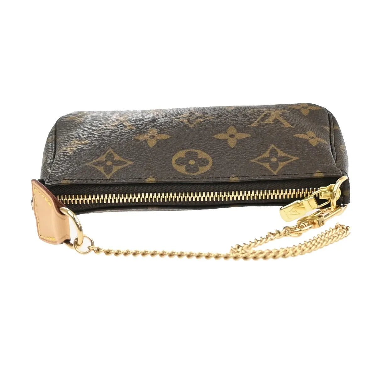 Louis Vuitton Mini pochette accessoires - Brandsamsara