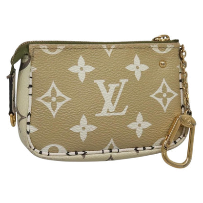 Louis Vuitton Mini Pochette Accessoires - Brandsamsara